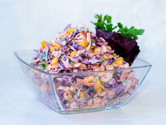 COLESLAW