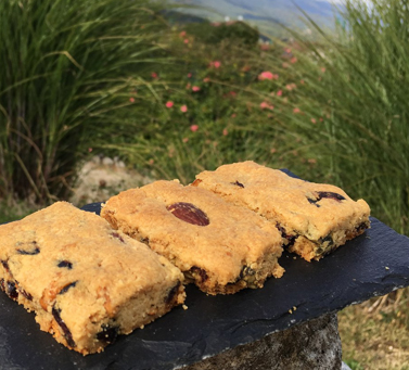 SHORTBREAD COOKIES