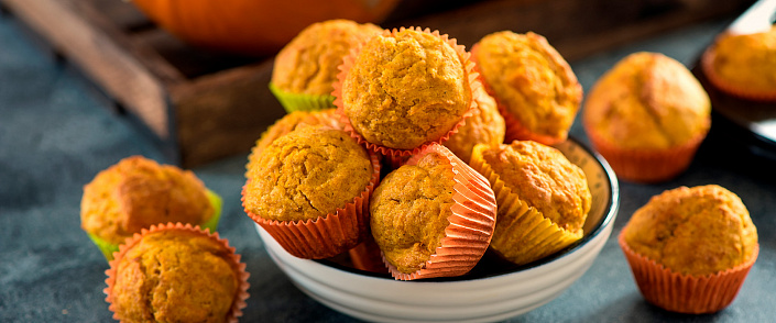 VEGETARIAN CUPCAKE